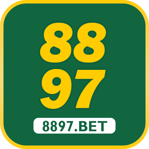 Logo da 8897